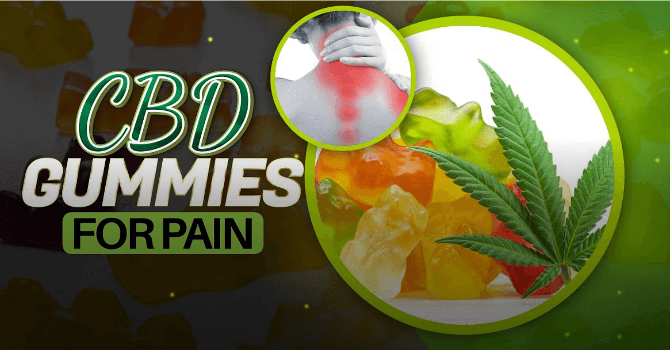 Next Generation CBD Gummies