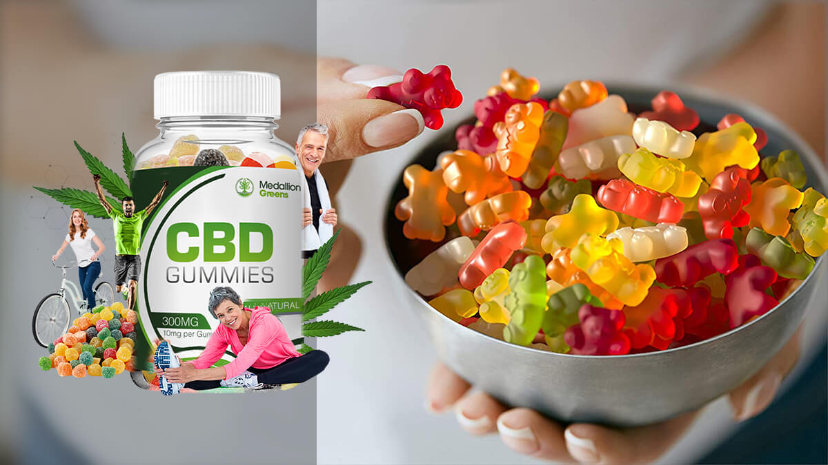 Next Generation CBD Gummies