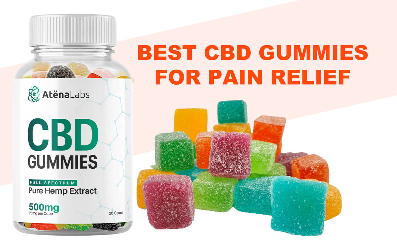 Next Generation CBD Gummies